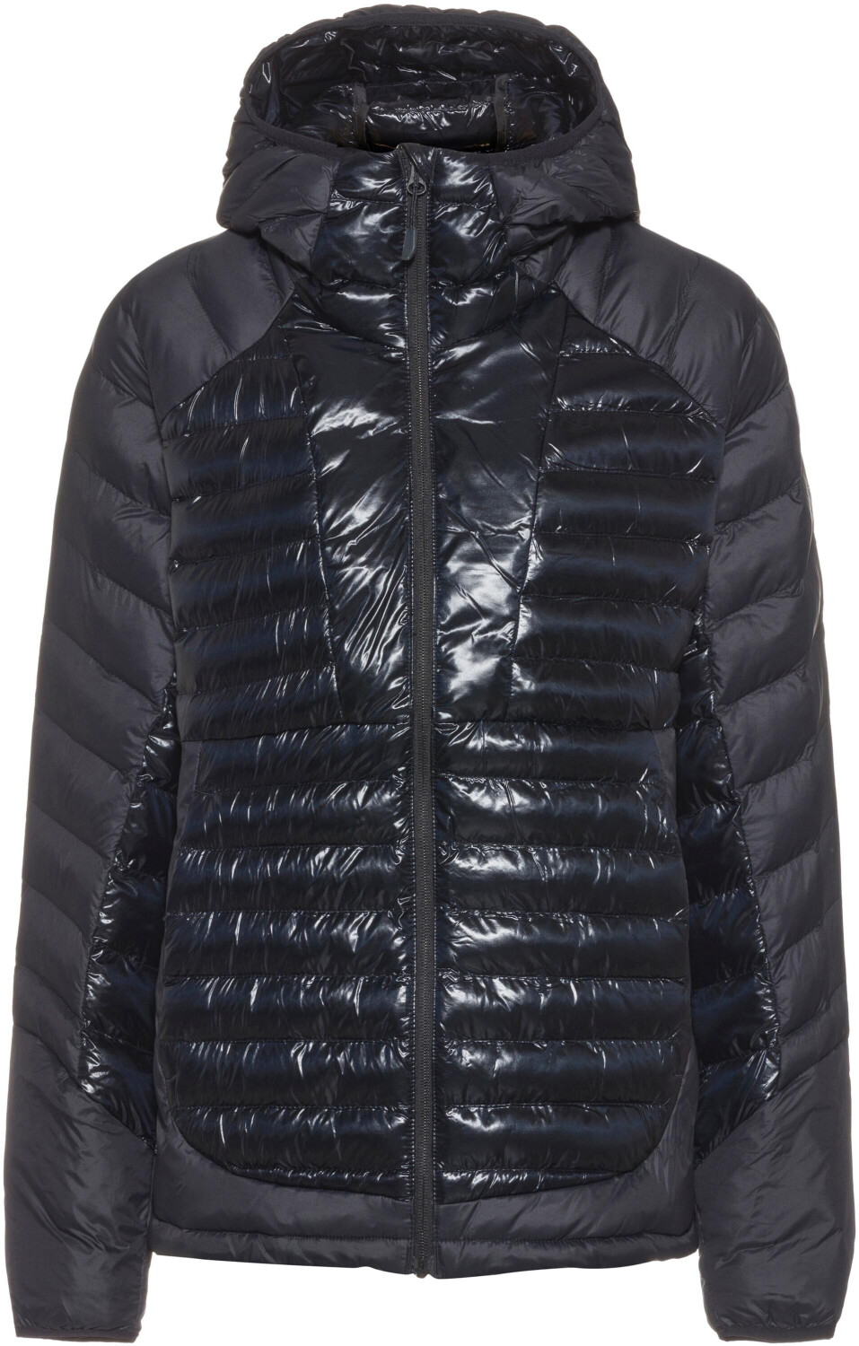 Columbia Labyrinth Loop Hooded Jacket Women (1955323) black