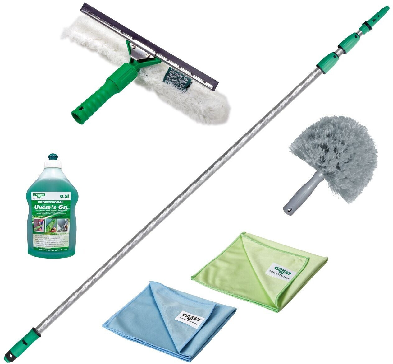 Unger Conservatory set AK130