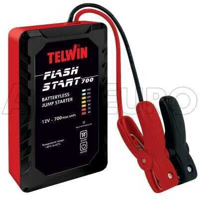 Telwin Flash Start 700 (829567)