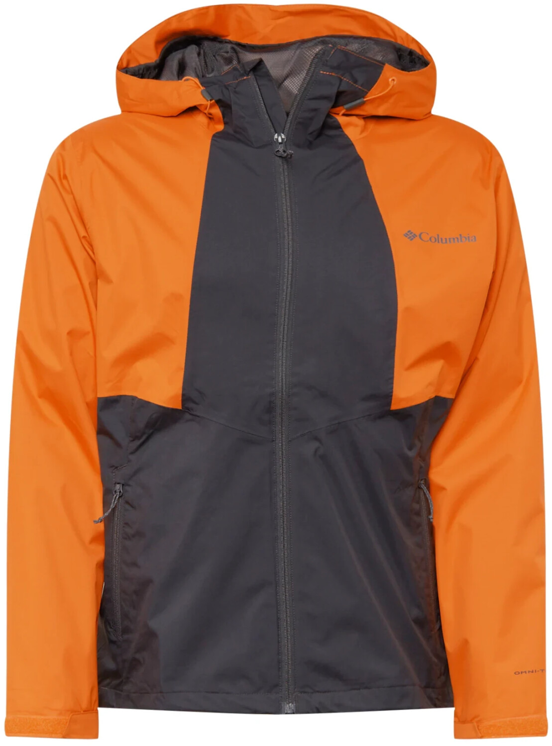 Columbia Inner Limits II Men (1893991) shark/havester