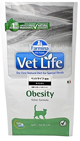 Vet Life Obesity
