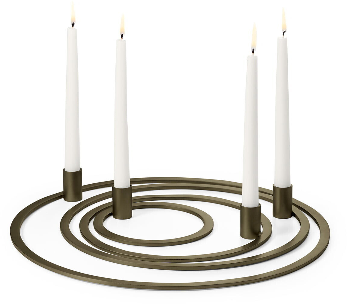 Philippi Four Rings Ø40cm (238026)