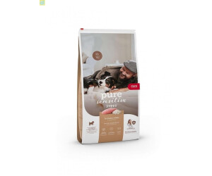 Kivo Kalkoen & Rijst Puppy Glutenvrij 4 kg