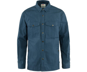 Buy Fj llr ven Singi Overshirt M from 113.99 Today Best Deals