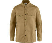 Fjallraven overshirt sales sale