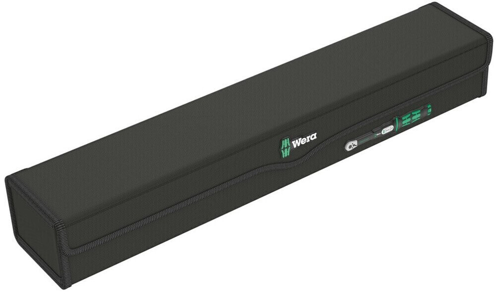 Wera 9445 Textile Box Click-Torque C3