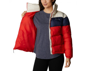 Buy Columbia Puffect Colourblock Jacket 