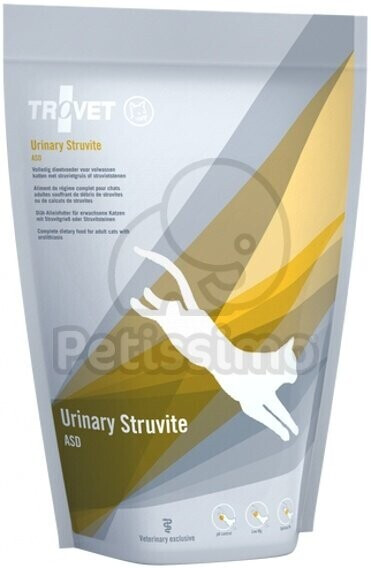 Trovet Urinary Struvite (ASD) 500g