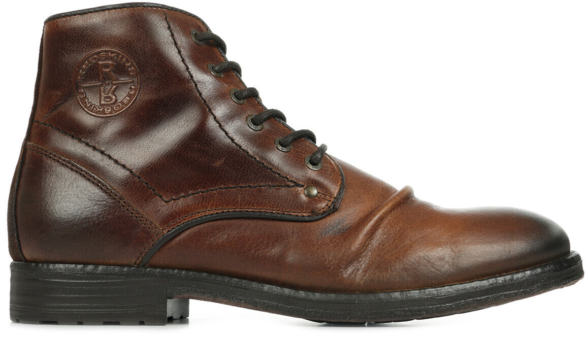 Redskins Bambou brandy/chestnut