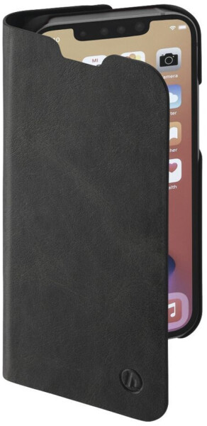 Hama Guard Pro (iPhone 13 Pro Max) Schwarz, Bild 2