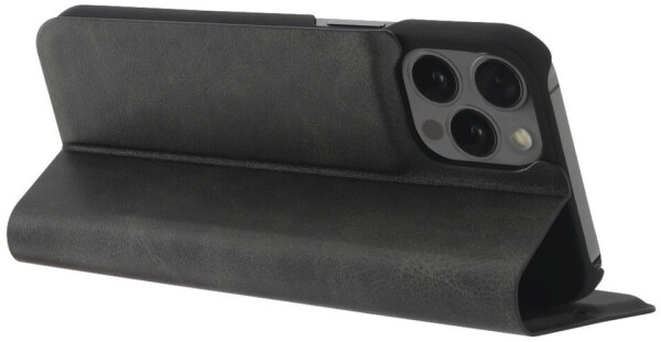 Hama Guard Pro (iPhone 13 Pro Max) Schwarz, Bild 3