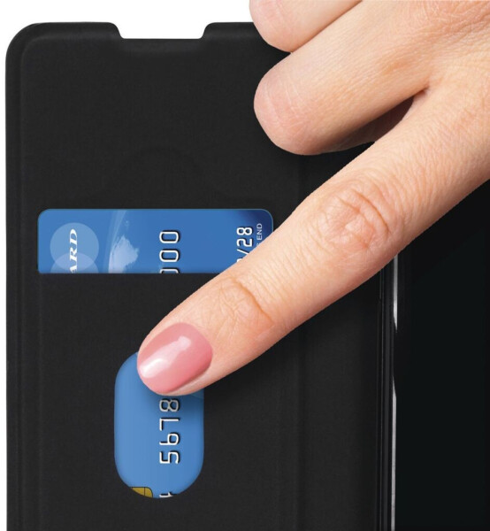 Hama Guard Pro (iPhone 13 Pro Max) Schwarz, Bild 5