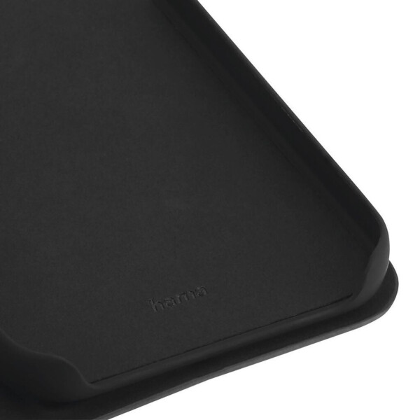 Hama Guard Pro (iPhone 13 Pro Max) Schwarz, Bild 6