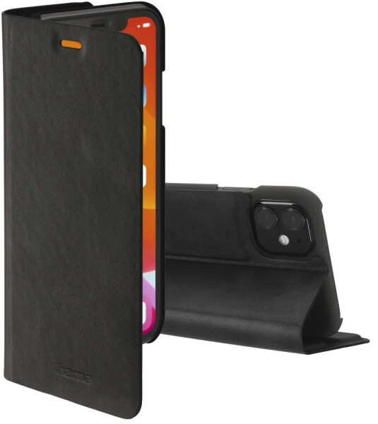 Hama Guard Pro (iPhone 13 Pro Max) Schwarz, Bild 8