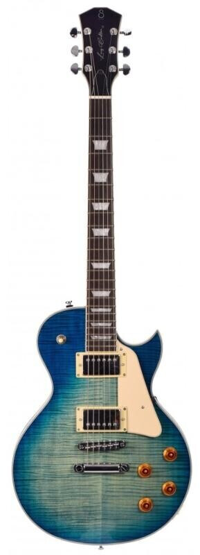 SIRE Larry Carlton L7 CS
