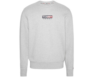 graphic crewneck