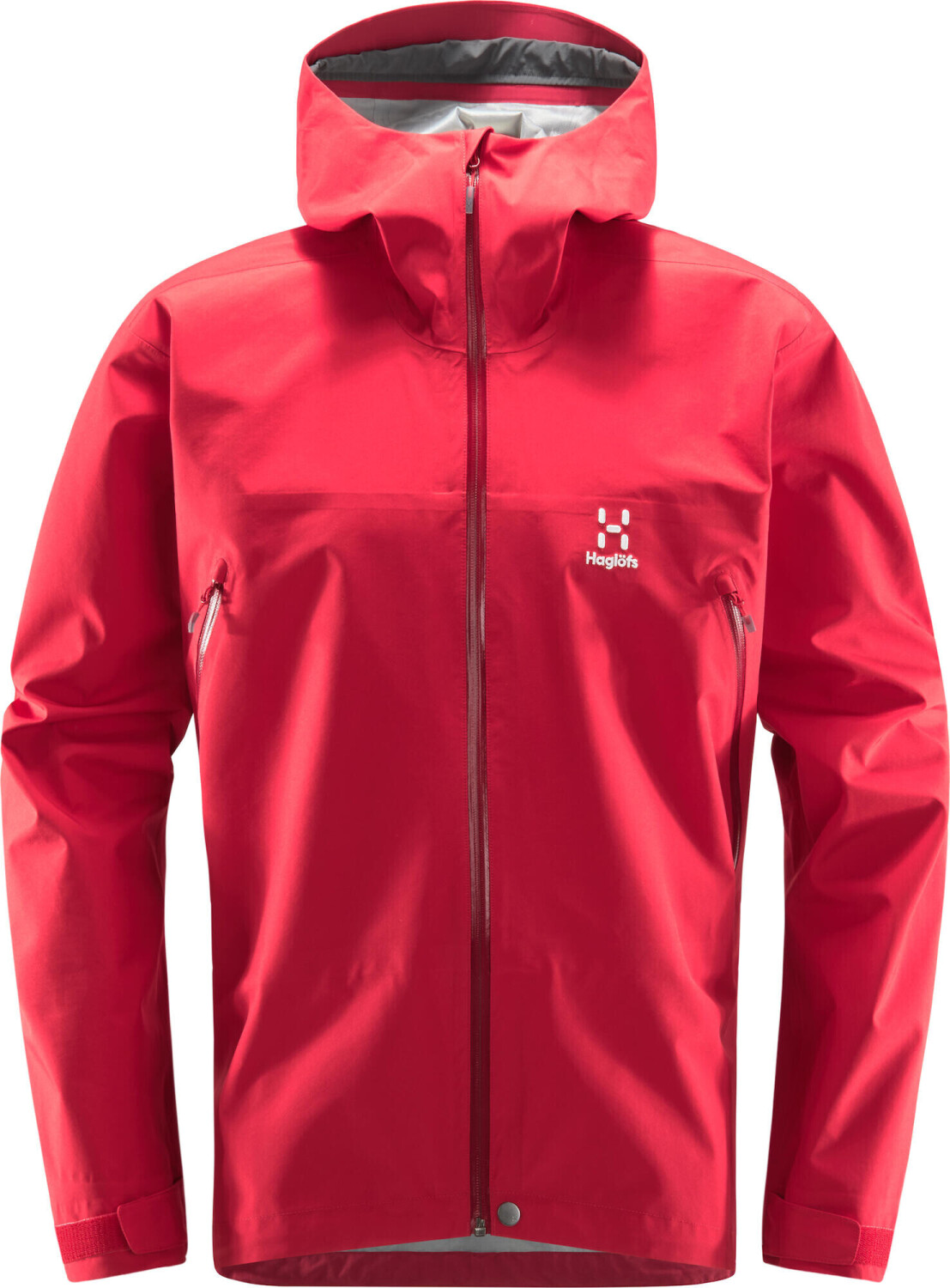 Haglöfs Roc Gtx Jacket (604686) scarlet red