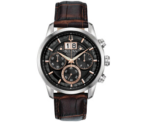 Bulova Sutton 96B311 ab 299 00 Preisvergleich bei idealo