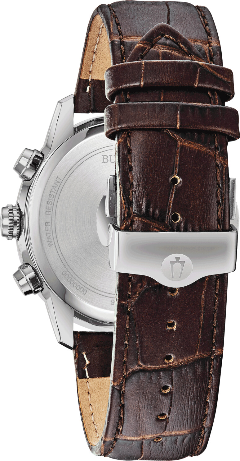 Bulova Sutton 96B311 ab 299 00 Preisvergleich bei idealo