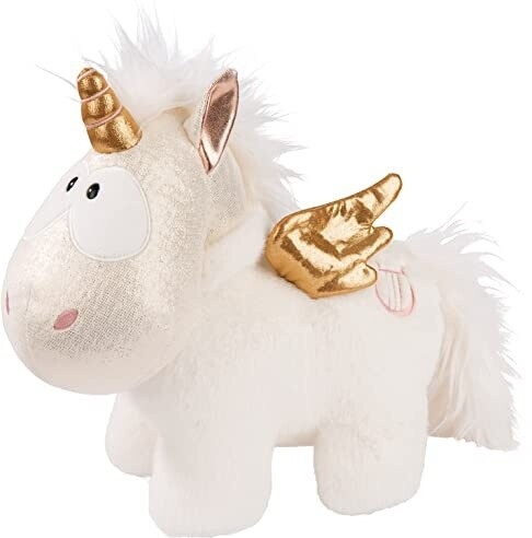NICI Unicorn Angel Angelia