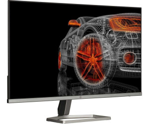 Écran HP 27" Full HD M27f (2G3D3AS