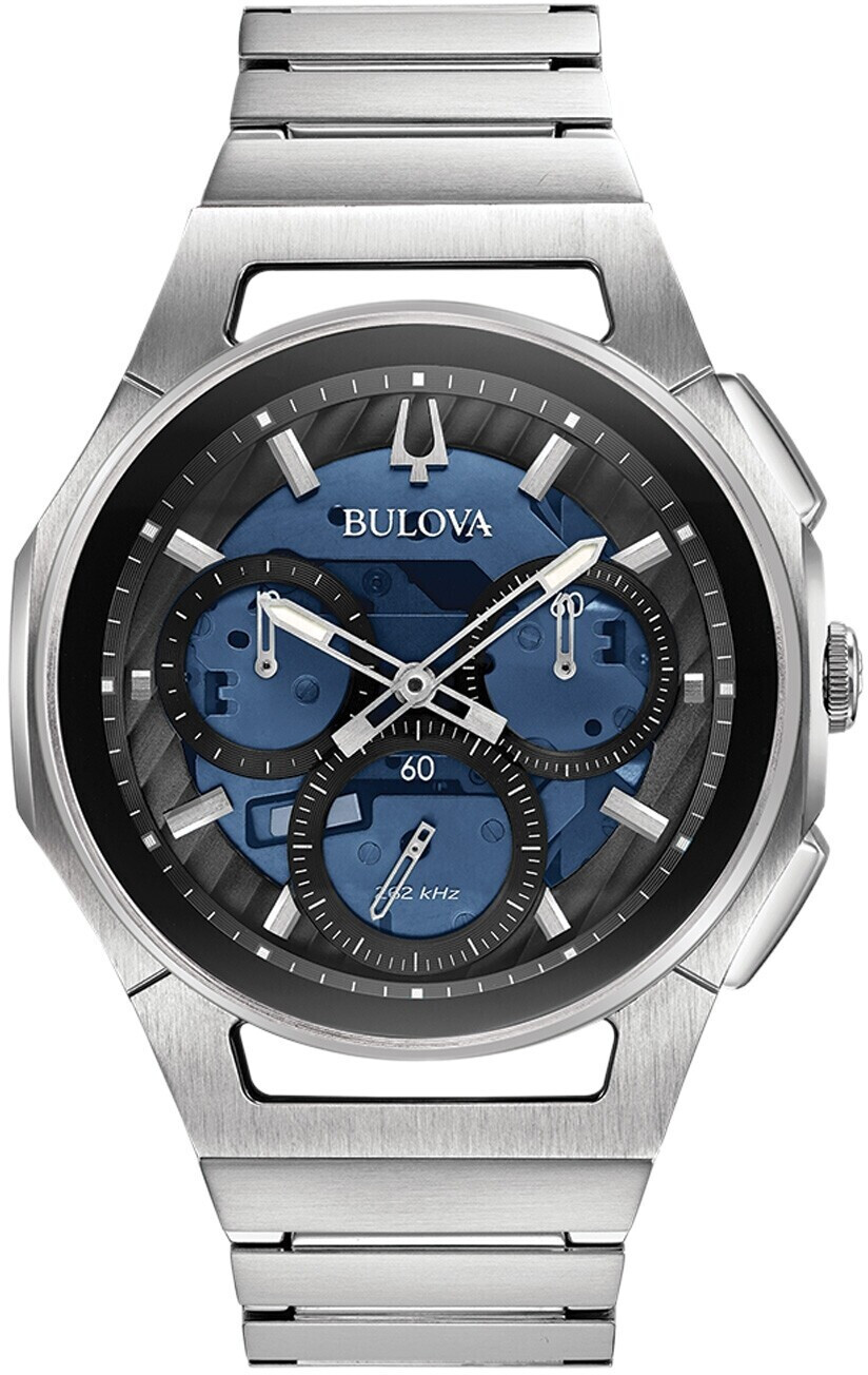 Bulova Curv 96A205