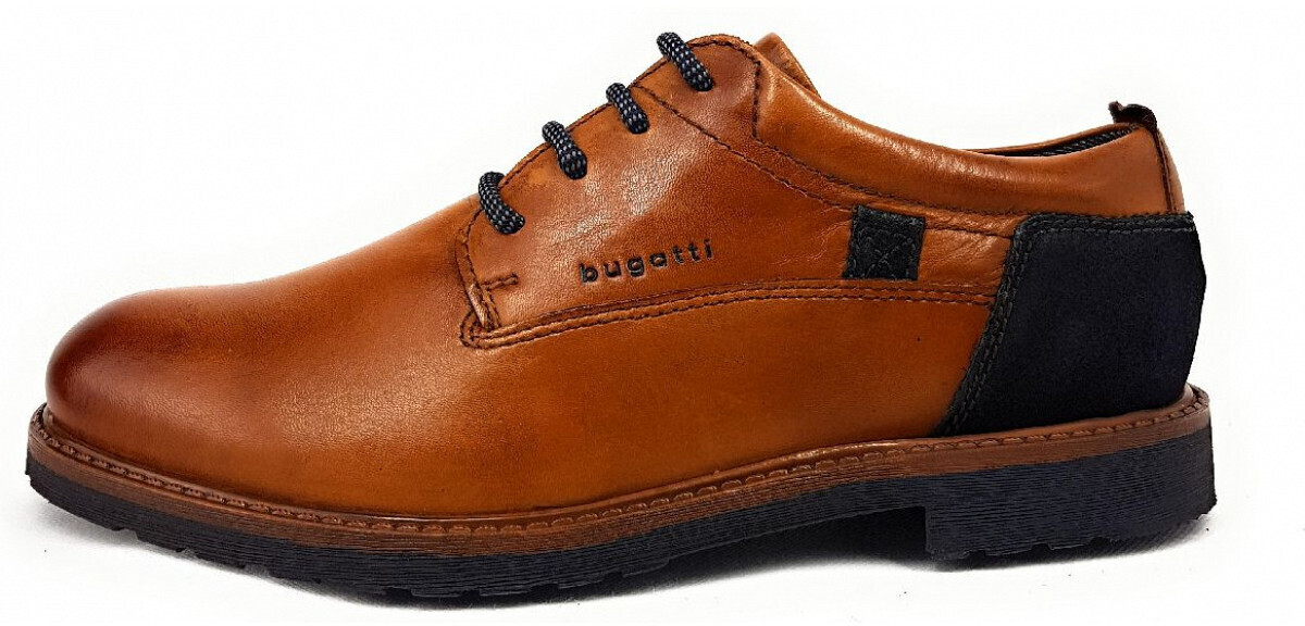 Bugatti 313801044000 cognac