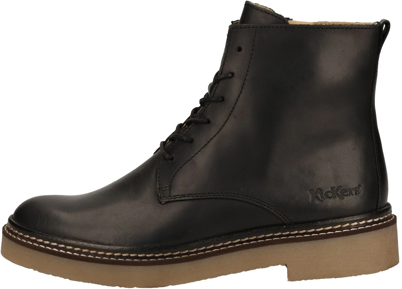 Kickers Oxigeno black