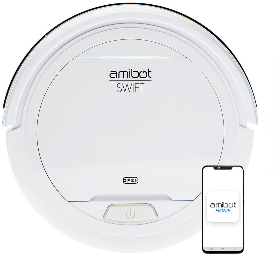 Amibot Amibot Swift Connect