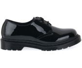 Black 1461 mono derbys discount