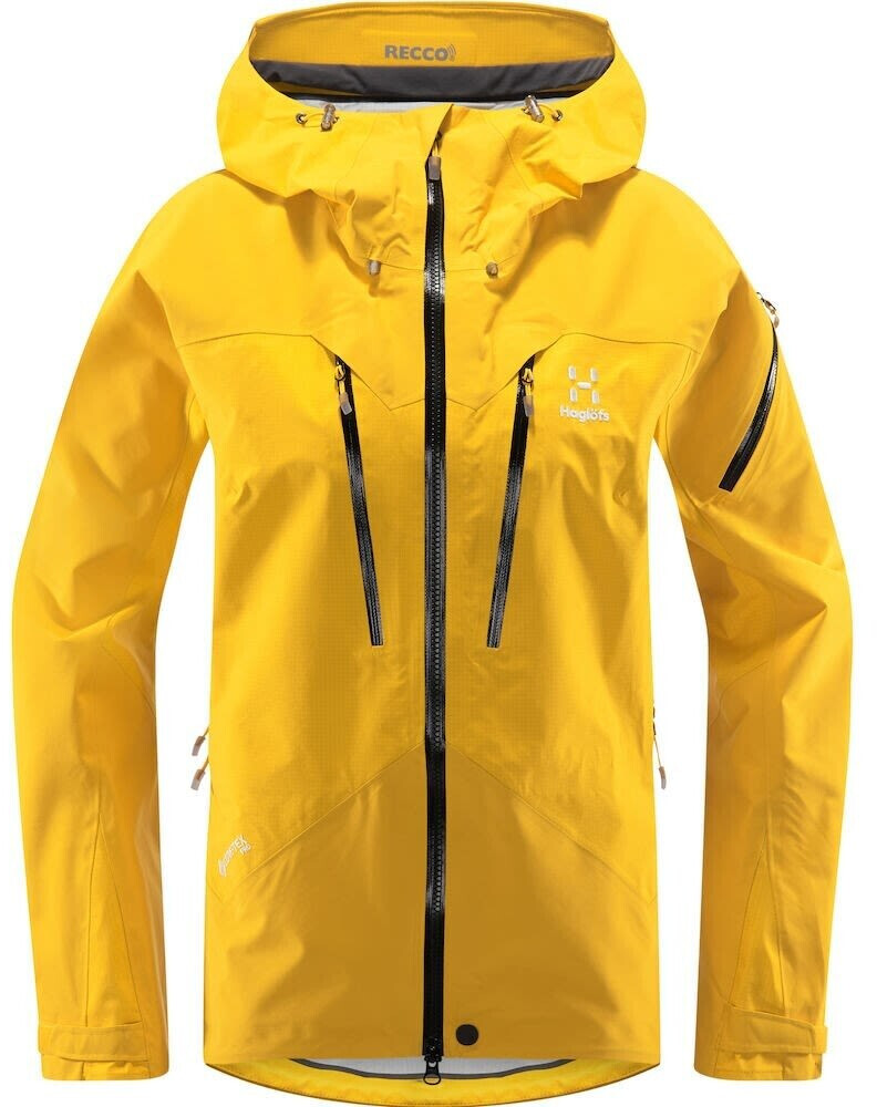 Haglöfs Spitz Jacket Women (604654)