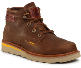 Botas Caterpillar Colombia Second Shift Venta - Botas de Seguridad  Caterpillar Naranjas Para Hombre | Ofertas Caterpillar Colombia