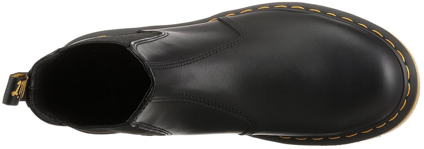 Dr. Martens 2976 nappa leather black ab 134 92 Preisvergleich