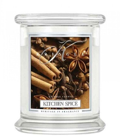 Kringle Candle Kitchen Spice 411g