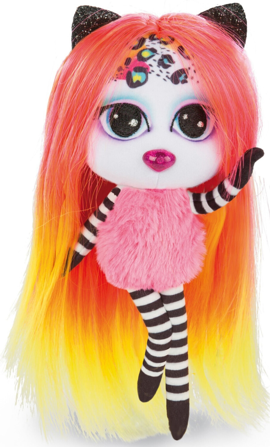 NICI Pixidoos Plush Doll Piku