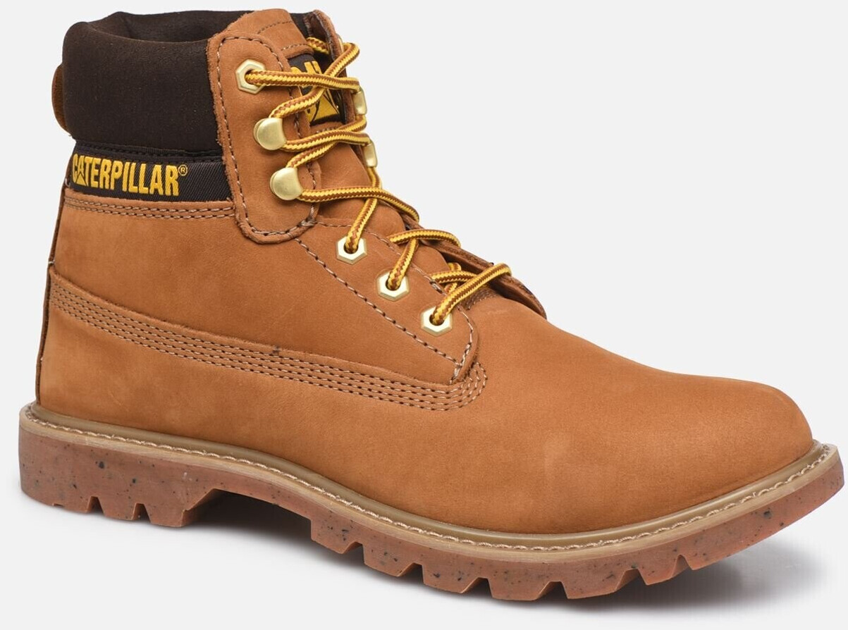 Caterpillar colorado sundance boots on sale