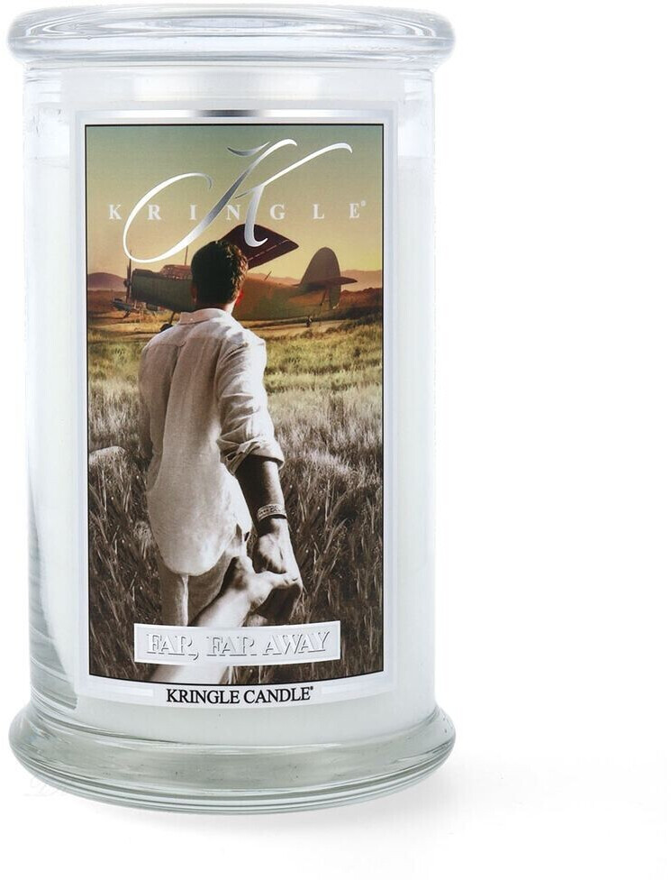 Kringle Candle Far, Far Away 623g
