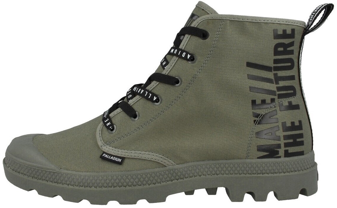 Palladium Pampa Hi Future