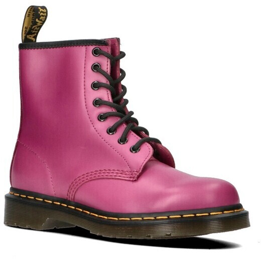 Dr. Martens 1460 smooth fuchsia ab 204 99 Preisvergleich bei