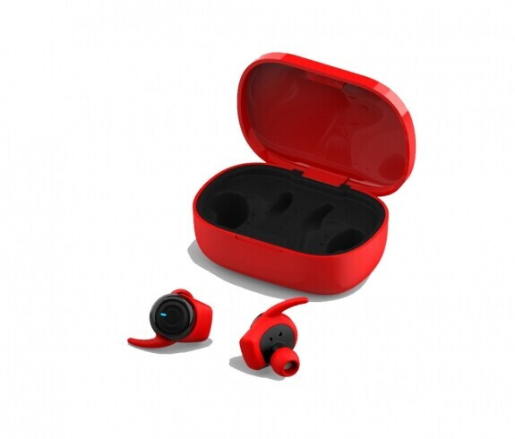 Forever TWE-300RD red