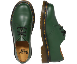 Dr. Martens 1461 Womens smooth green a € 145,00 (oggi) | Migliori prezzi e  offerte su idealo