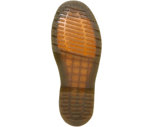 Dr. Martens 1461 Womens smooth green a 