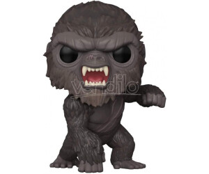 Funko Pop! Movies: Godzilla vs Kong au meilleur prix sur