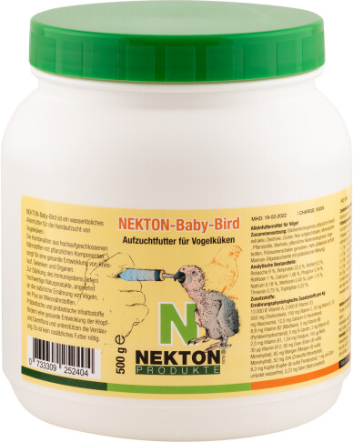 Nekton Baby-Bird