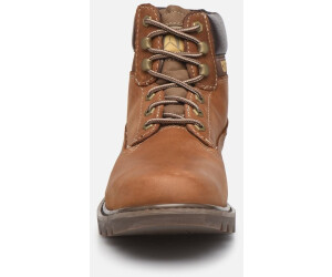 Caterpillar colorado boots dark beige discount