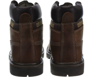 Caterpillar colorado boots dark beige hot sale
