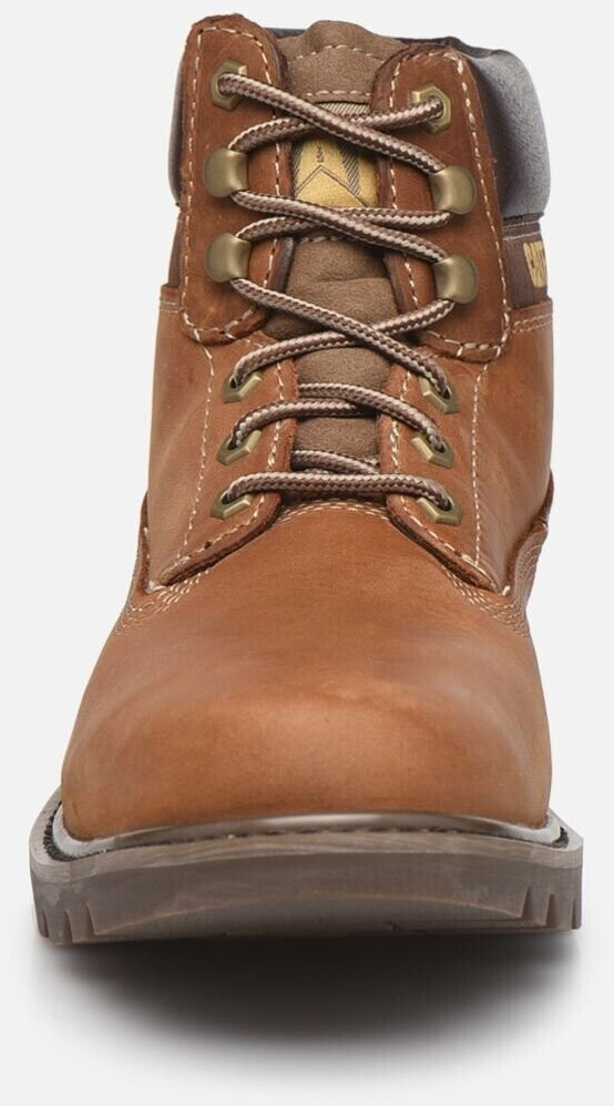 Caterpillar colorado dark beige new arrivals