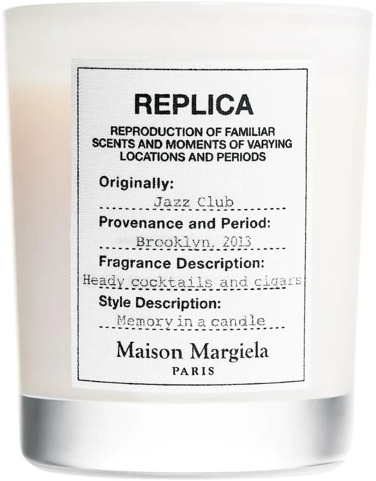 Maison Martin Margiela REPLICA Jazz Club 165g