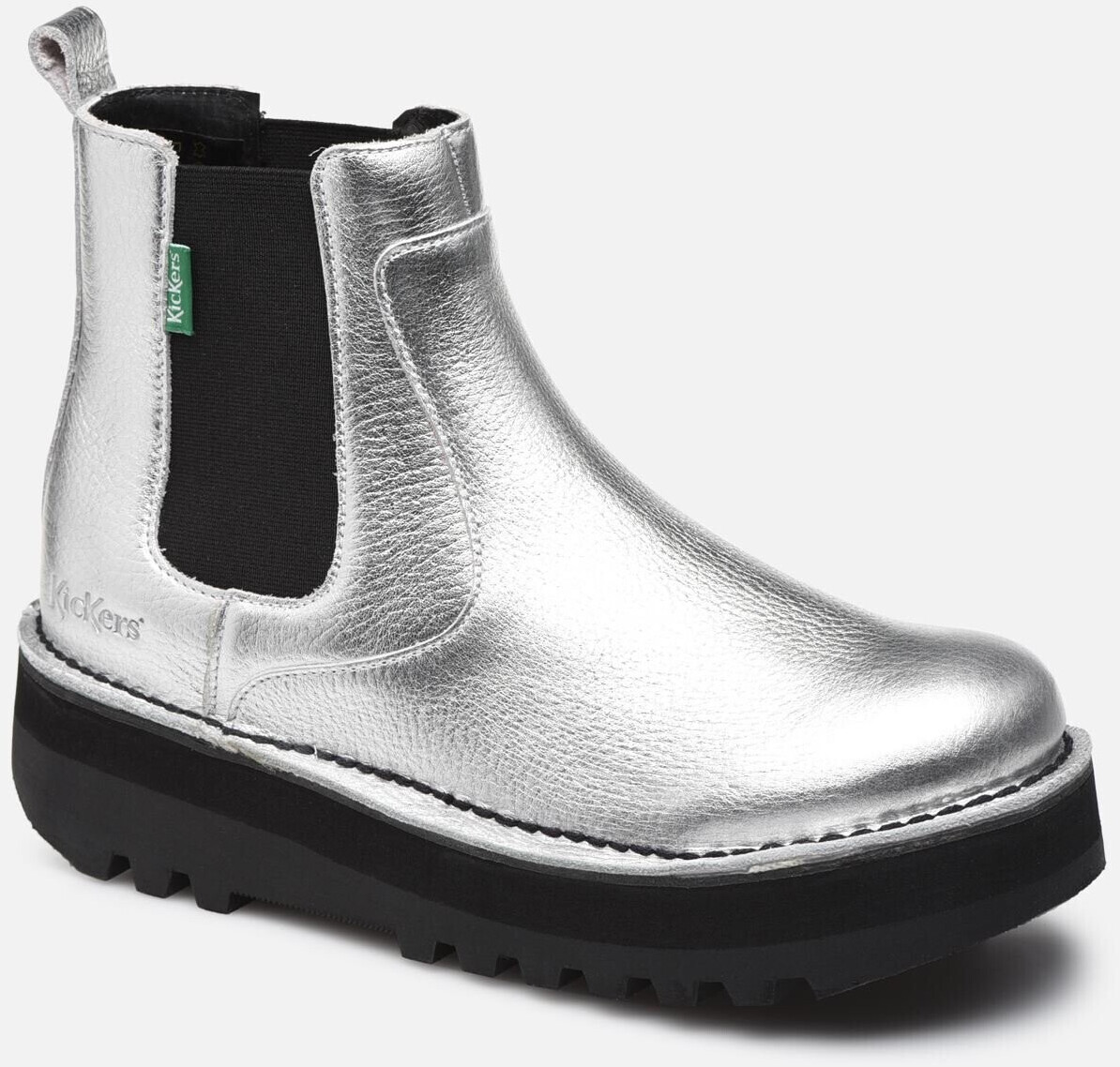 Kickers Kickyoto silver