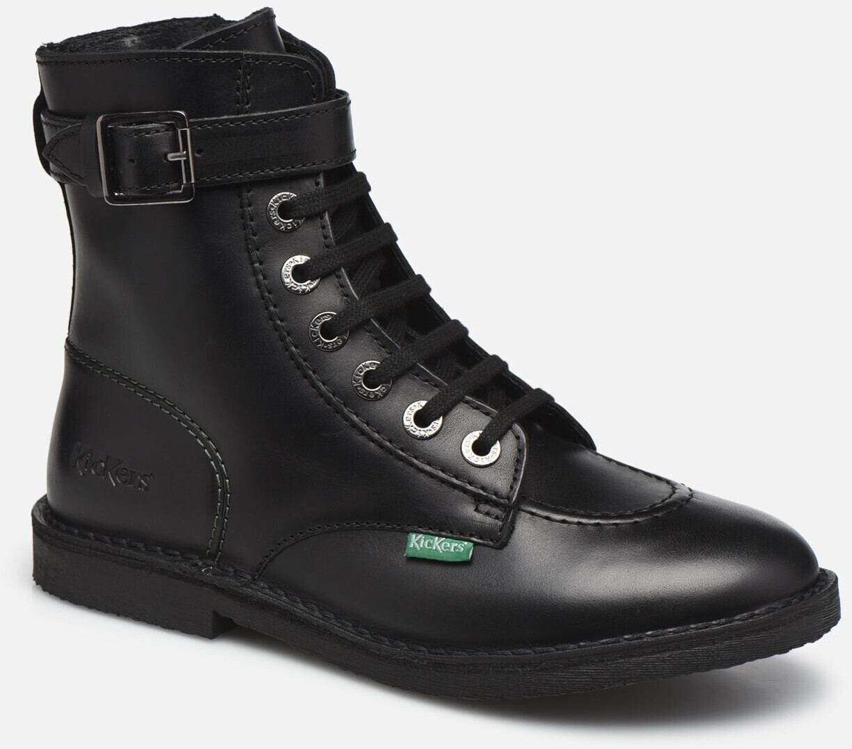 Kickers Kick Trend